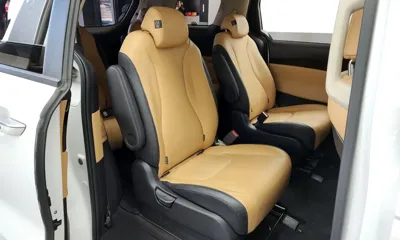 Kia Canival 2022, 52772 км, за 15827.8 USD - фото 12