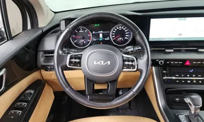Kia Canival 2022, 52772 км, за 15827.8 USD - фото 13