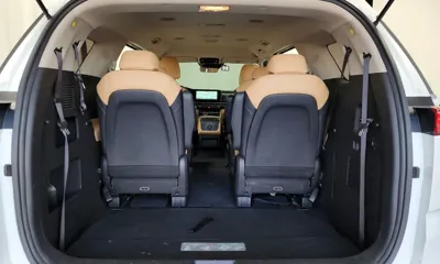 Kia Canival 2022, 52772 км, за 15827.8 USD - фото 20