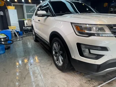 Ford Explorer 2017, 92431 км, за 9035.95 USD - фото 2