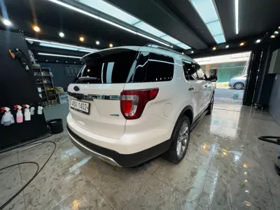 Ford Explorer 2017, 92431 км, за 9035.95 USD - фото 6