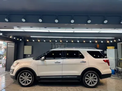Ford Explorer 2017, 92431 км, за 9035.95 USD - фото 8