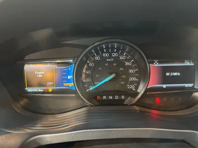 Ford Explorer 2017, 92431 км, за 9035.95 USD - фото 10