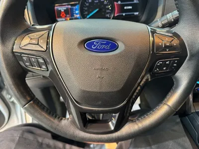 Ford Explorer 2017, 92431 км, за 9035.95 USD - фото 12