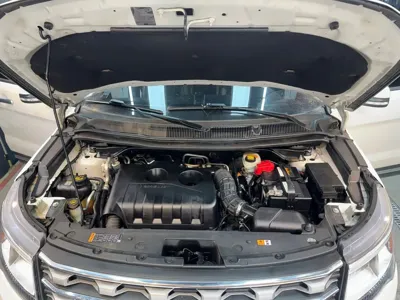 Ford Explorer 2017, 92431 км, за 9035.95 USD - фото 16