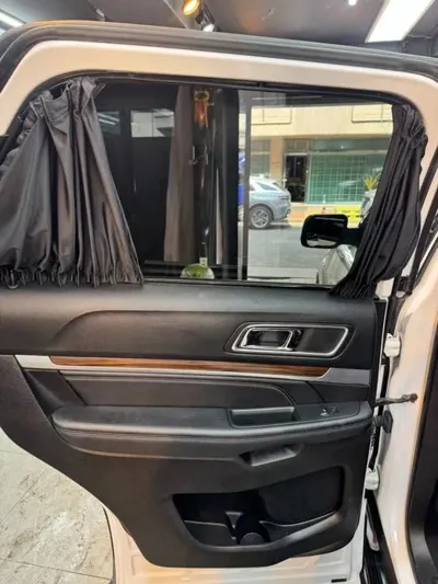 Ford Explorer 2017, 92431 км, за 9035.95 USD - фото 19