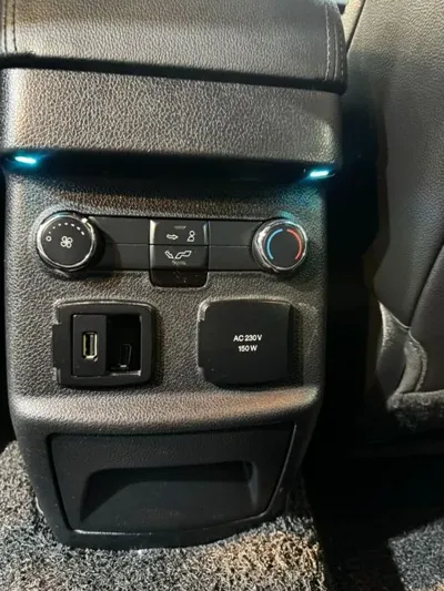 Ford Explorer 2017, 92431 км, за 9035.95 USD - фото 20