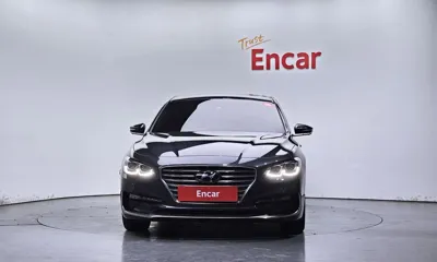 Hyundai Grandeur 2017, 52585 км, за 11898.47 USD