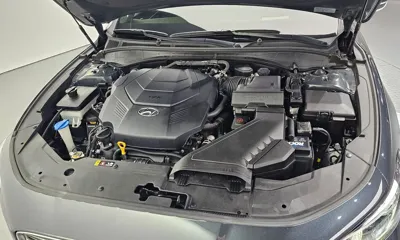 Hyundai Grandeur 2017, 52585 км, за 11898.47 USD - фото 6