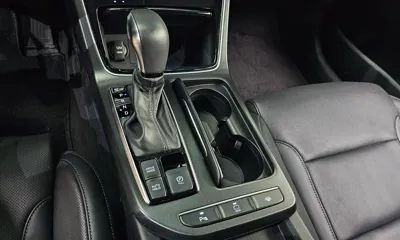 Hyundai Grandeur 2017, 52585 км, за 11898.47 USD - фото 9