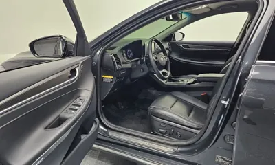 Hyundai Grandeur 2017, 52585 км, за 11898.47 USD - фото 10