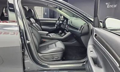Hyundai Grandeur 2017, 52585 км, за 11898.47 USD - фото 11