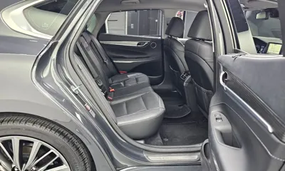 Hyundai Grandeur 2017, 52585 км, за 11898.47 USD - фото 12