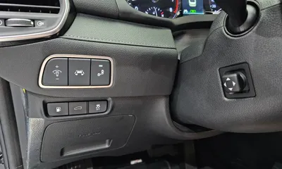 Hyundai Grandeur 2017, 52585 км, за 11898.47 USD - фото 16