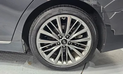 Hyundai Grandeur 2017, 52585 км, за 11898.47 USD - фото 21