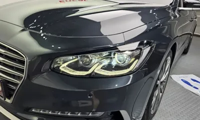 Hyundai Grandeur 2017, 52585 км, за 11898.47 USD - фото 22