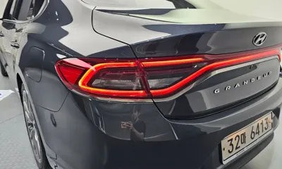 Hyundai Grandeur 2017, 52585 км, за 11898.47 USD - фото 23