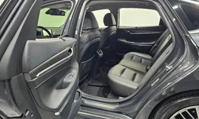 Hyundai Grandeur 2017, 52585 км, за 11898.47 USD - фото 26