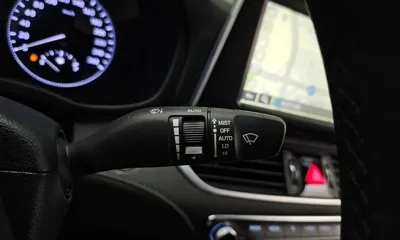 Hyundai Grandeur 2017, 52585 км, за 11898.47 USD - фото 28