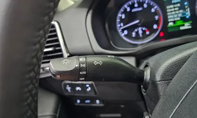Hyundai Grandeur 2017, 52585 км, за 11898.47 USD - фото 29