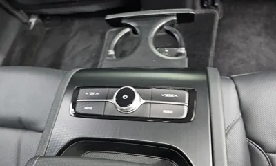 Hyundai Grandeur 2017, 52585 км, за 11898.47 USD - фото 32