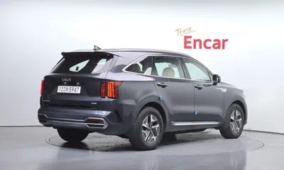 Kia Sorento 2023, 58916 км, за 21967.91 USD