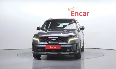 Kia Sorento 2023, 58916 км, за 21967.91 USD