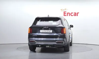 Kia Sorento 2023, 58916 км, за 21967.91 USD