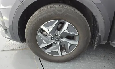Kia Sorento 2023, 58916 км, за 21967.91 USD