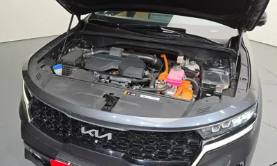 Kia Sorento 2023, 58916 км, за 21967.91 USD - фото 6