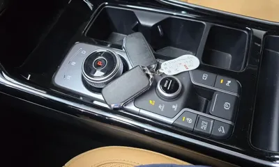Kia Sorento 2023, 58916 км, за 21967.91 USD - фото 9