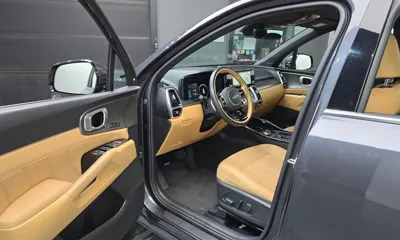 Kia Sorento 2023, 58916 км, за 21967.91 USD - фото 10