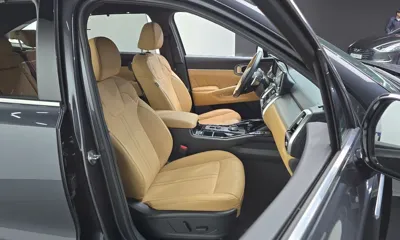 Kia Sorento 2023, 58916 км, за 21967.91 USD - фото 12