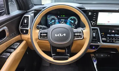 Kia Sorento 2023, 58916 км, за 21967.91 USD - фото 13