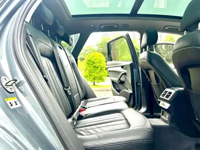 Audi Q5L 2021, 124000 км, за 17264.42 USD - фото 14
