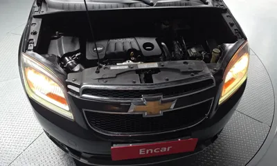 ChevroletGMDaewoo Orlando 2016, 145510 км, за 3250.82 USD - фото 6