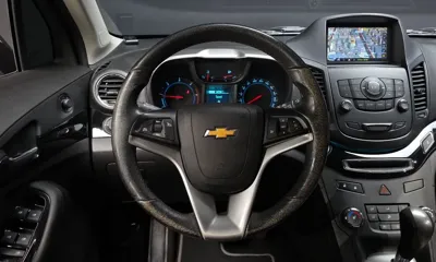 ChevroletGMDaewoo Orlando 2016, 145510 км, за 3250.82 USD - фото 14