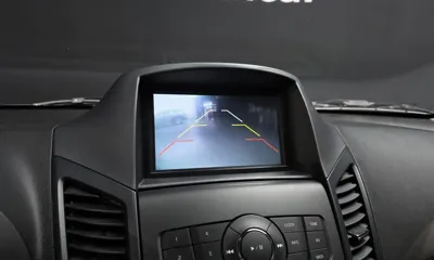 ChevroletGMDaewoo Orlando 2016, 145510 км, за 3250.82 USD - фото 16