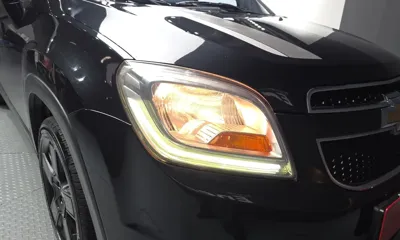 ChevroletGMDaewoo Orlando 2016, 145510 км, за 3250.82 USD - фото 22