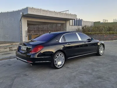 Mercedes-Benz S-Class 2015, 105469 км, за 27785.07 USD