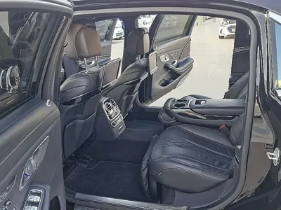 Mercedes-Benz S-Class 2015, 105469 км, за 27785.07 USD - фото 14