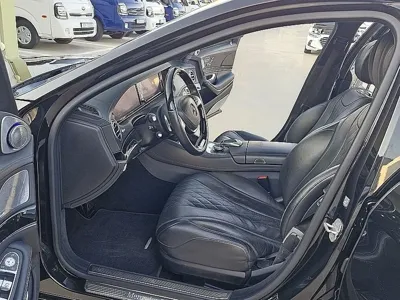 Mercedes-Benz S-Class 2015, 105469 км, за 27785.07 USD - фото 15