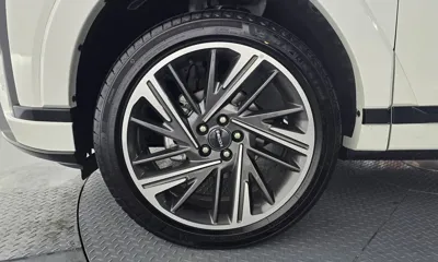 KG_Mobility_Ssangyong Actyon 2025, 10253 км, за 17781.61 USD