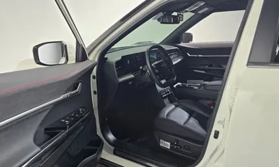 KG_Mobility_Ssangyong Actyon 2025, 10253 км, за 17781.61 USD - фото 10