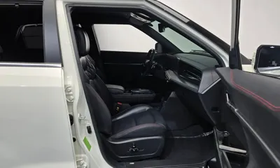 KG_Mobility_Ssangyong Actyon 2025, 10253 км, за 17781.61 USD - фото 11