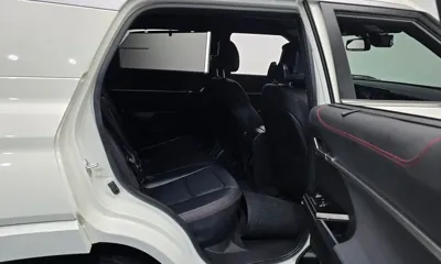 KG_Mobility_Ssangyong Actyon 2025, 10253 км, за 17781.61 USD - фото 12