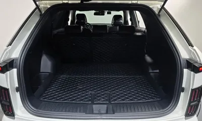 KG_Mobility_Ssangyong Actyon 2025, 10253 км, за 17781.61 USD - фото 20
