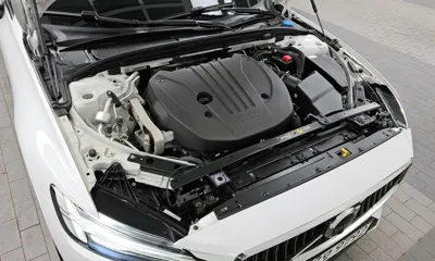 Volvo S60 2024, 39169 км, за 25166.83 USD - фото 6