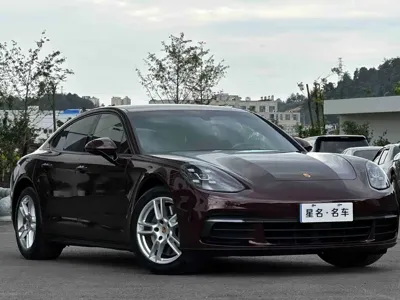 Porsche Panamera 2019, 64000 км, за 55960.55 USD - фото 15