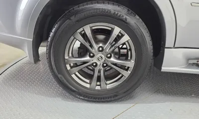 KG_Mobility_Ssangyong Rexton 2011, 111578 км, за 2953.92 USD